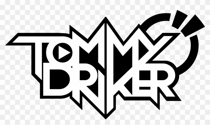 Tommy Driker System - Graphic Design Clipart #5280672