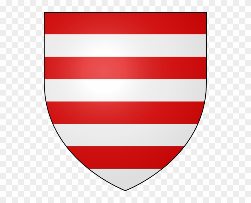 23 15k Bars2a 29 Nov 2014 - Striped Coat Of Arms Clipart #5280802