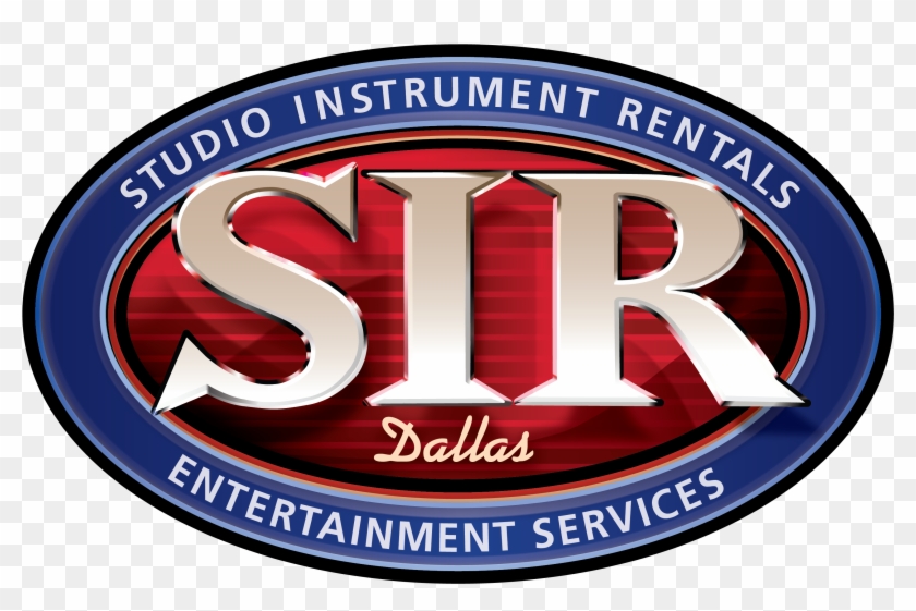 Sir Dallas - Emblem Clipart #5280811