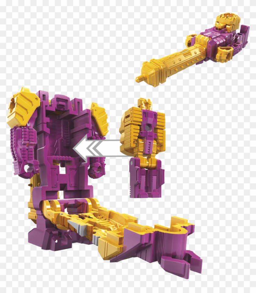 1 Reply 5 Retweets 10 Likes - Bludgeon Power Of The Primes Clipart #5280940