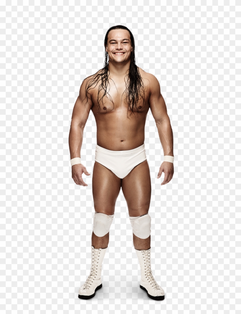 Bo Dallas - Bo Dallas 2014 Clipart