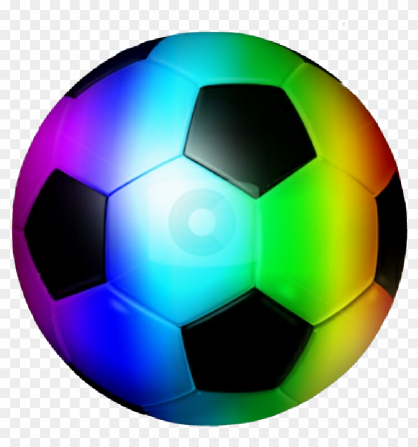 F Tbol - Girls Soccer Balls Clipart #5280990