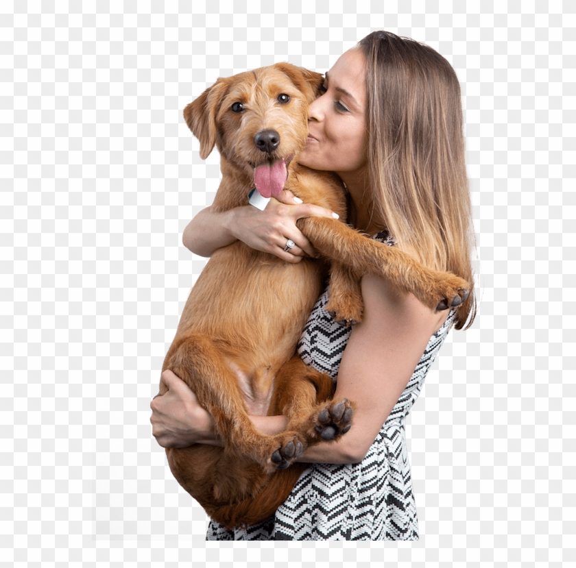 Known Around The Office As The “corporate Matchmaker,” - Dog Yawns Clipart #5281015