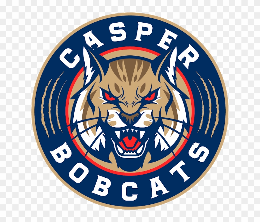 Casper Bobcats - Syracuse Bicycle Clipart