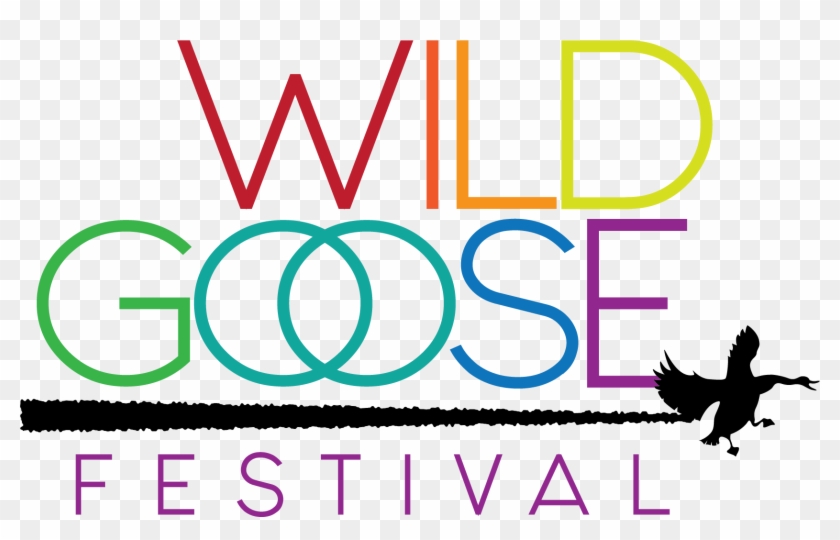 Cca To Present At The Wild Goose Festival - Wild Goose Festival Logo Clipart #5281121