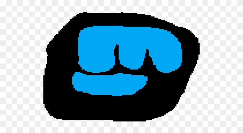 Brofist Clipart