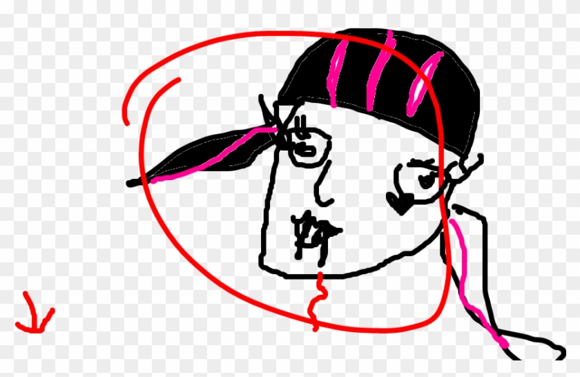 Draculaura - Illustration Clipart