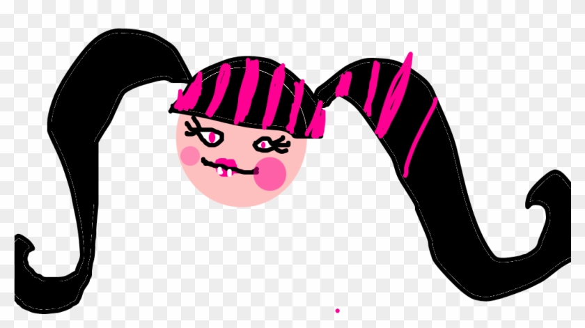 Draculaura Clipart