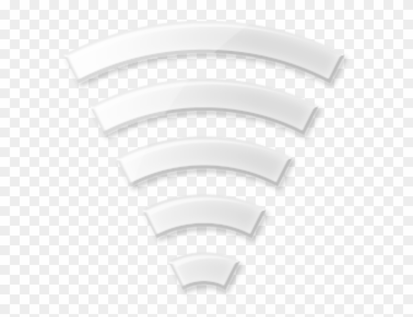 No Signal Image - Low Wifi Signal Png Clipart