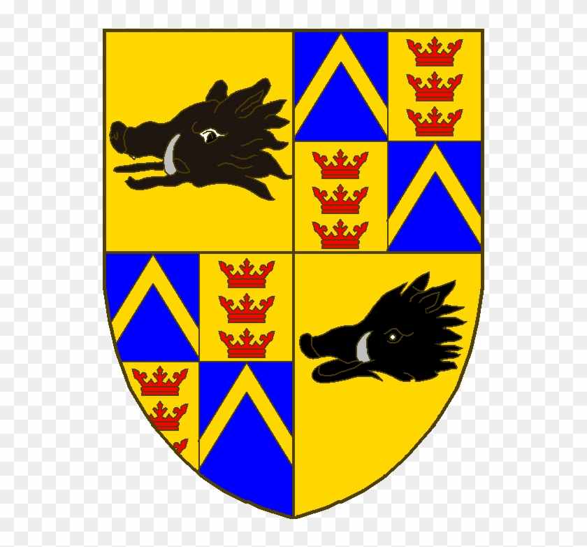 Lancelot - Emblem Clipart