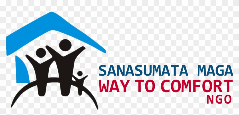 Logo Logo - Ngo Logos In Sri Lanka Clipart