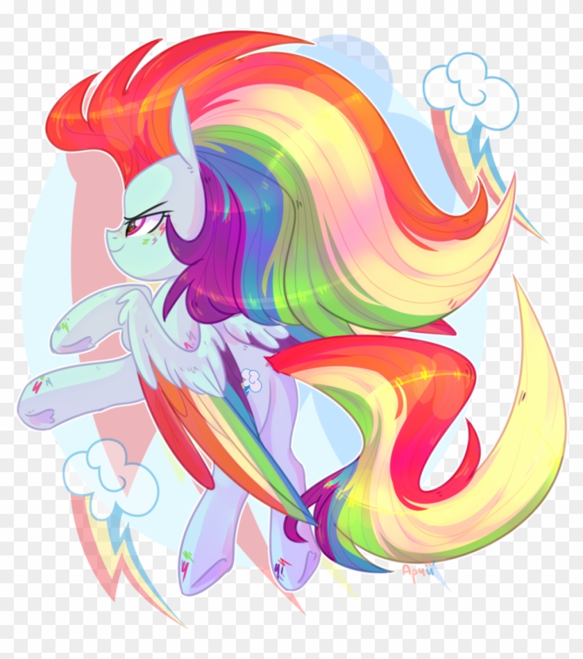 Archieboop2, Cute, Cutie Mark, Cutie Mark Background, - Rainbow Dash Clipart