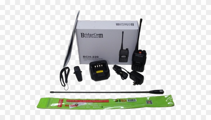 Bridgecom Systems Special Offer - Adapter Clipart