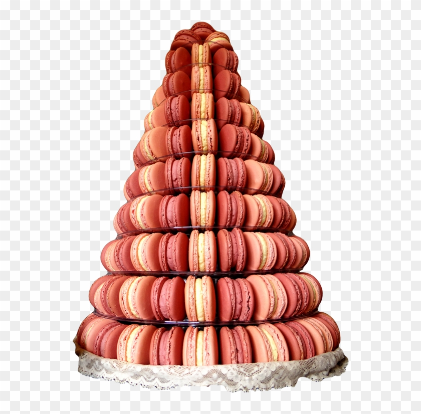 Pause - Macaroon Clipart