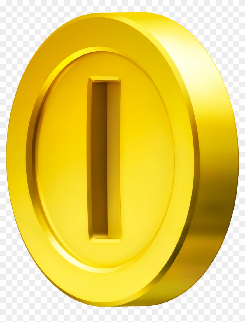 New Super Mario Bros 2 Star Coins Locations Ds W5-4 - Mario Coin Clipart