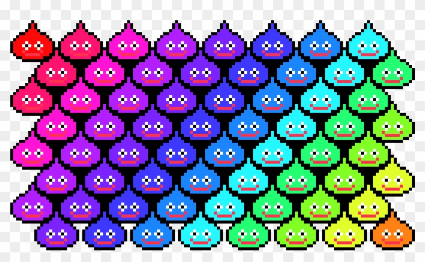 Happy Pride, Nerds - Smiley Clipart #5281846