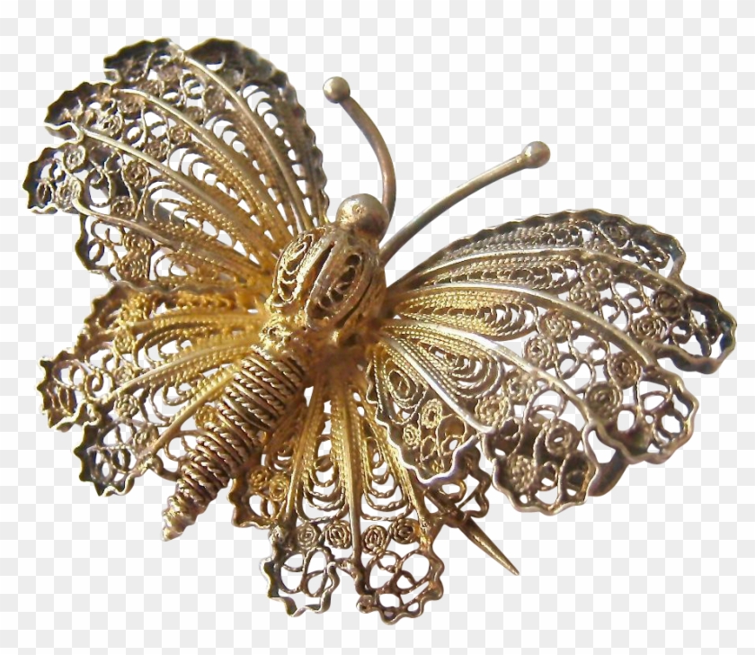 #vintagebeginshere #under25dollars On Www - Swallowtail Butterfly Clipart