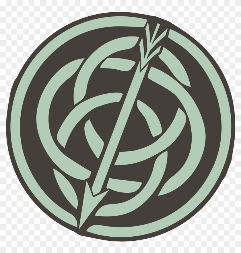 Denver Nuggets , Png Download - Circle Clipart #5282021