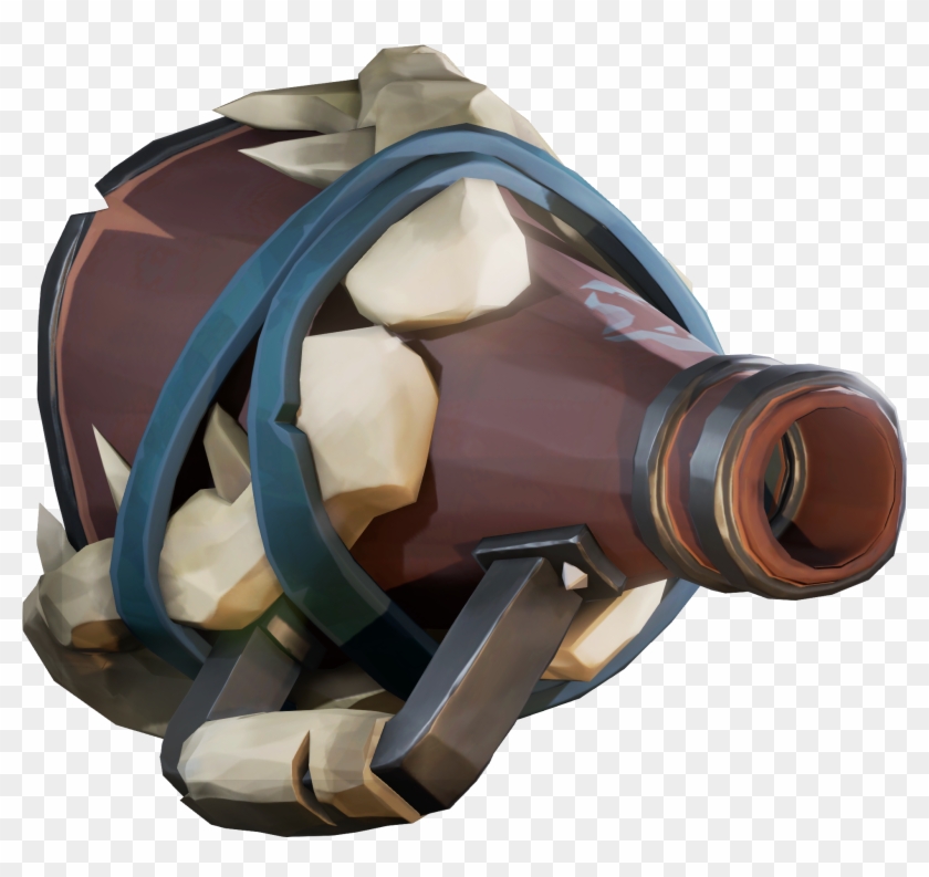 Sea Of Thieves Visual Asset - Sea Of Thieves Megalodon Reward Clipart