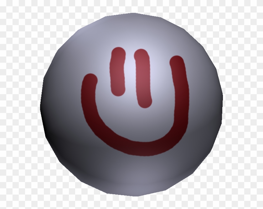 I Was Looking Through The Amnesia Game Files And Found - Smiley Clipart #5282265