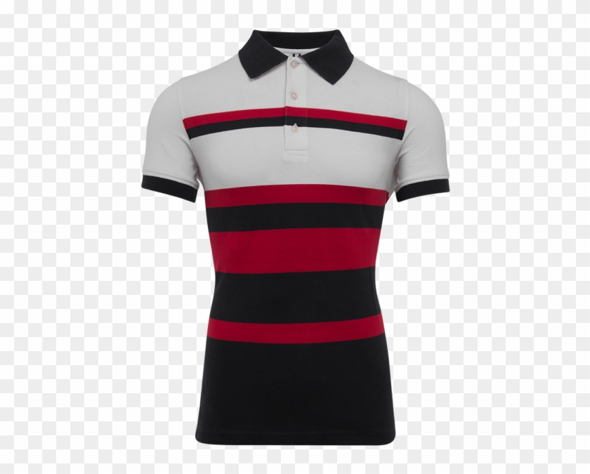Polo Shirt Clipart #5282430