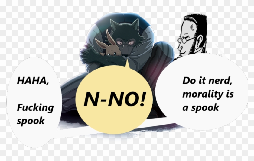 Fan Artonly Philosophy Nerds - Max Stirner Clipart #5282565