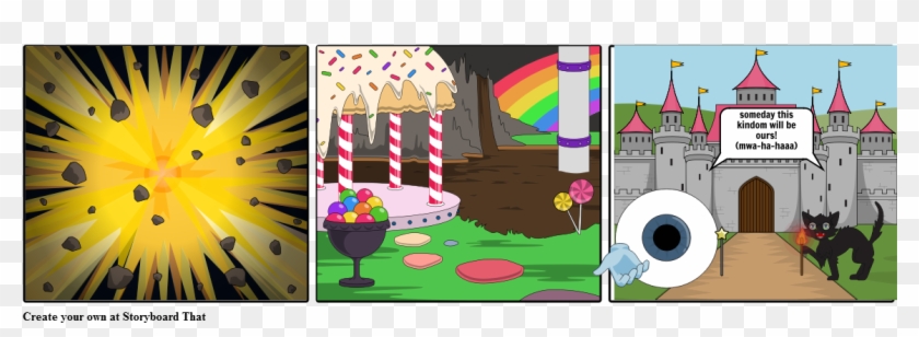 The Mystical World - Apollo Got His Lyre Clipart #5282812