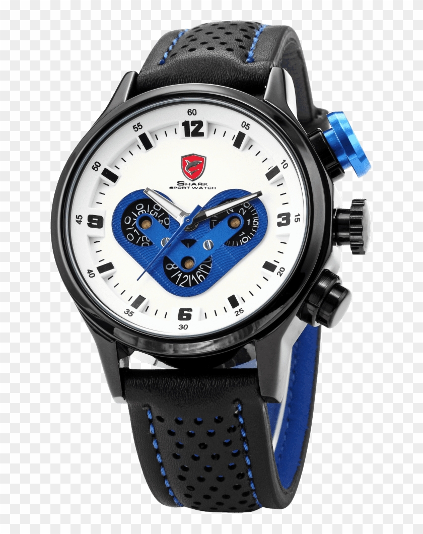 Enlarge - Enlarge - Watch Clipart #5282846