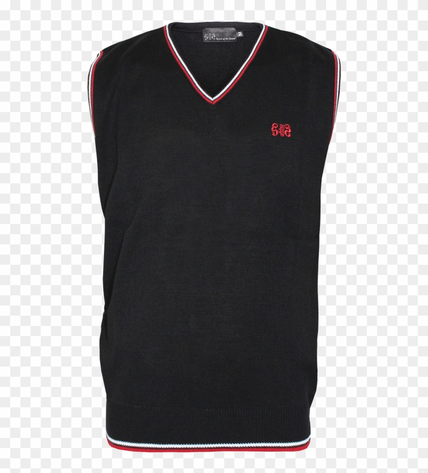 Spirit Of The Streets "logo" Pullunder - Active Shirt Clipart