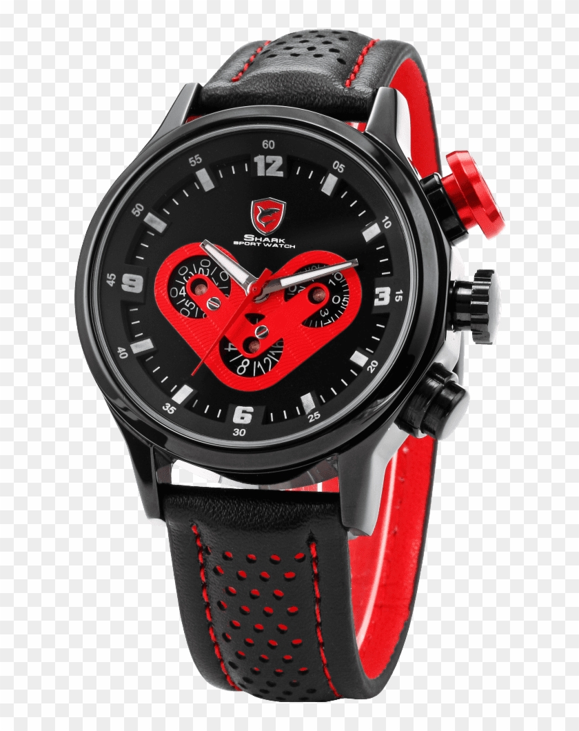 Enlarge - Enlarge - Shark Sh090 Clipart #5283056