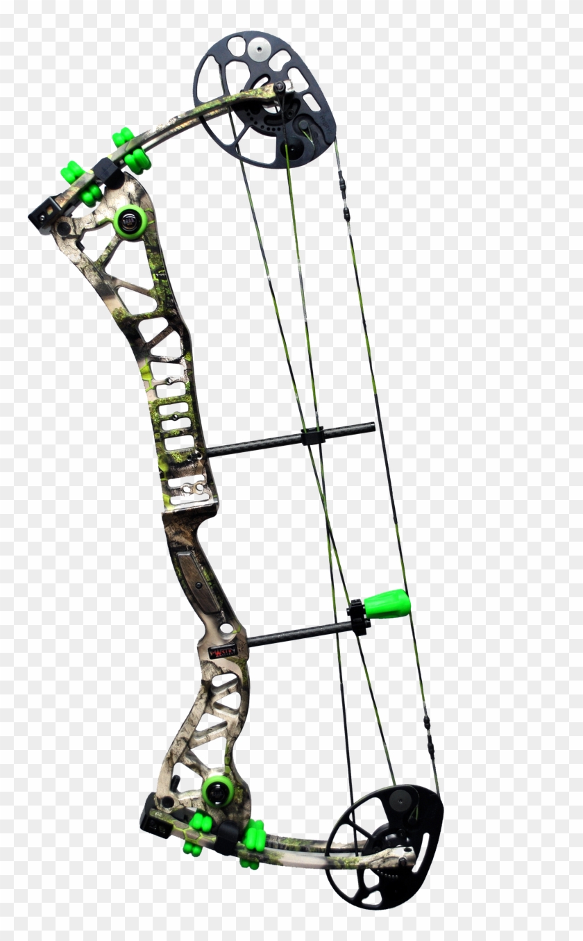 Martin Adix 30 Compound Bow - Target Archery Clipart