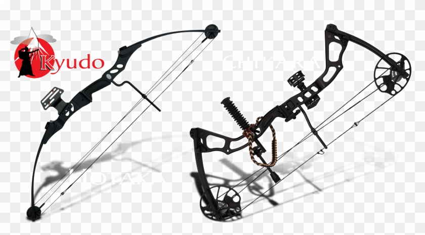 Anglo Arms Archery Bows - Compound Bow Clipart