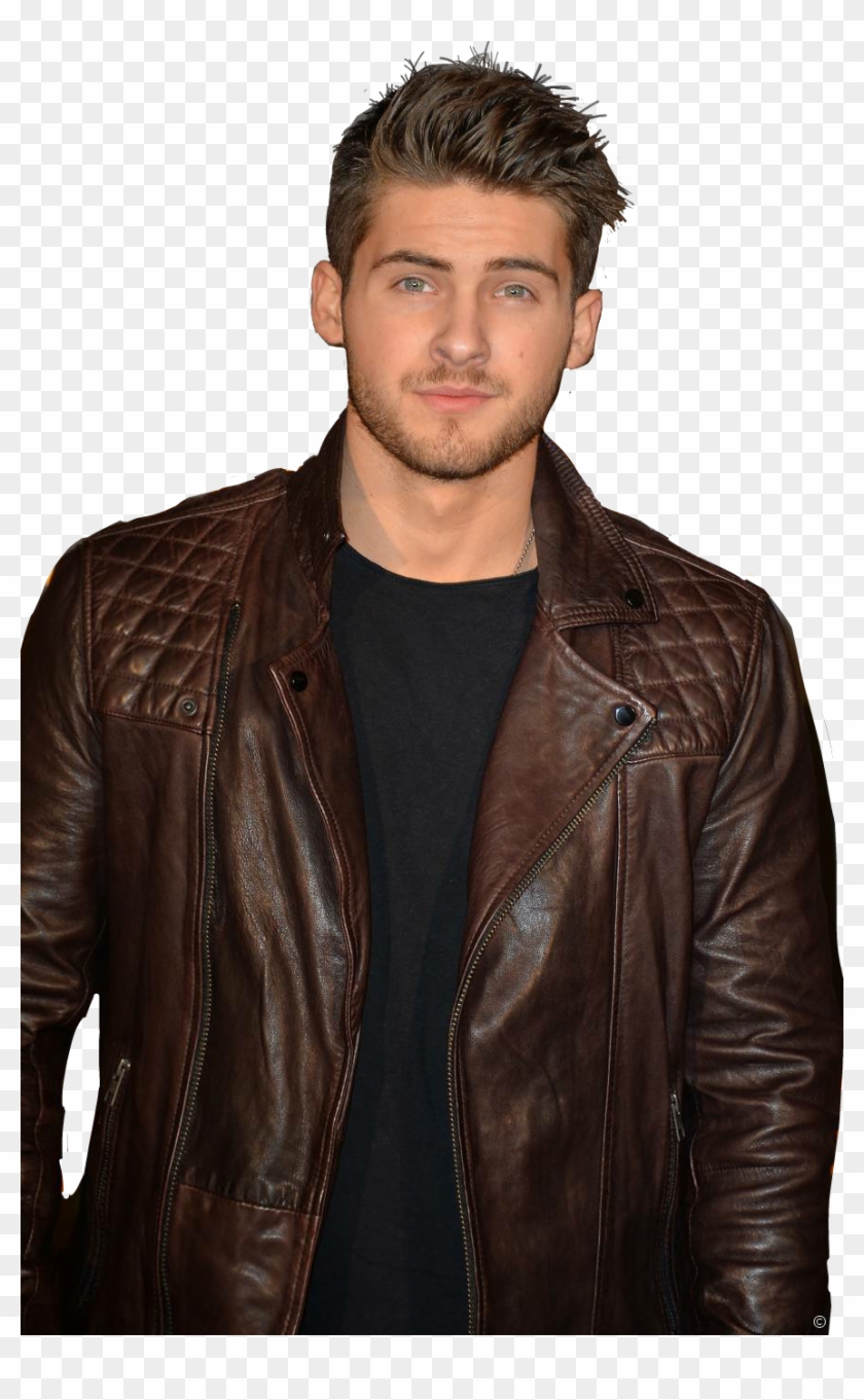 February 20, - Cody Christian Leather Jacket Clipart