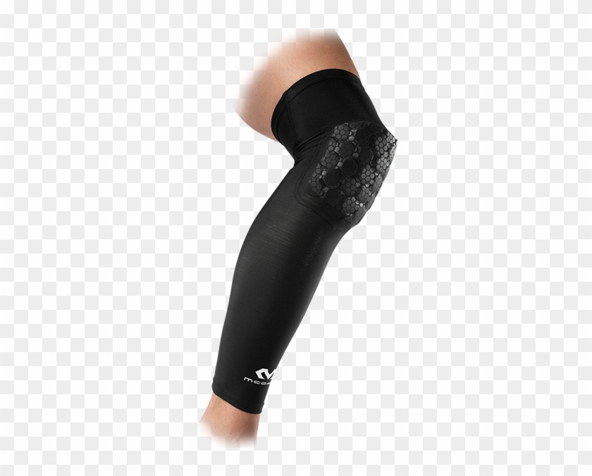 Hex Protective Leg Gear Mcdavidusa Tuf Dual - Knee Pads For Volleyball Clipart #5283243
