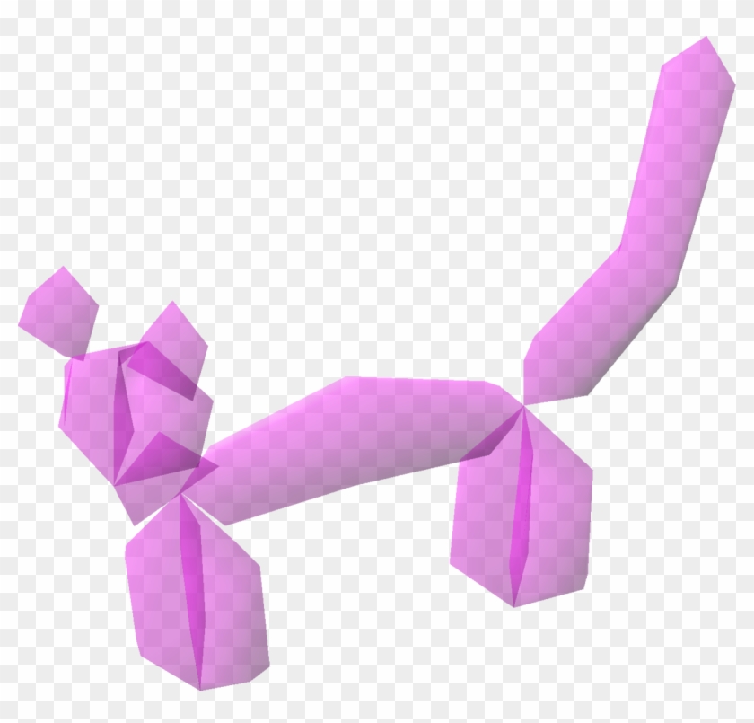 Origami Paper Clipart