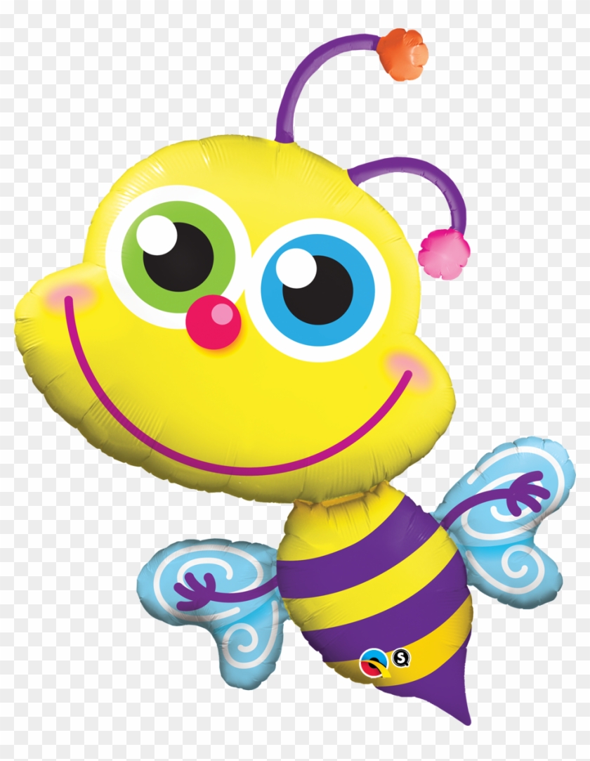 Balloon Animals Png - Mothers Day Qualatex Foil Balloon Clipart #5283312