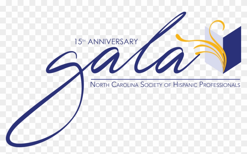 Join Us For A Night Of Celebration, Remembrance, And - Calligraphy Clipart #5283409