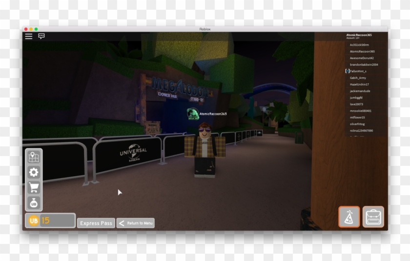 Anthonymoreno On Twitter - Pc Game Clipart #5283414