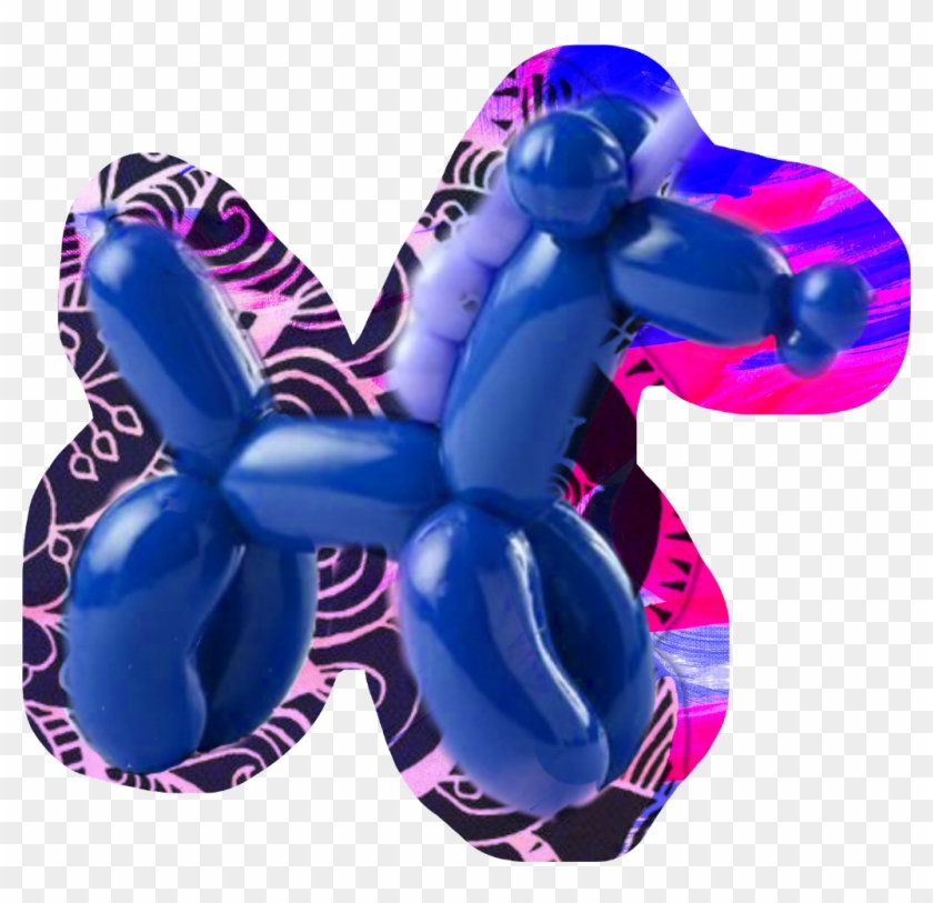 #balloon Animal #stickers #contest - Inflatable Clipart