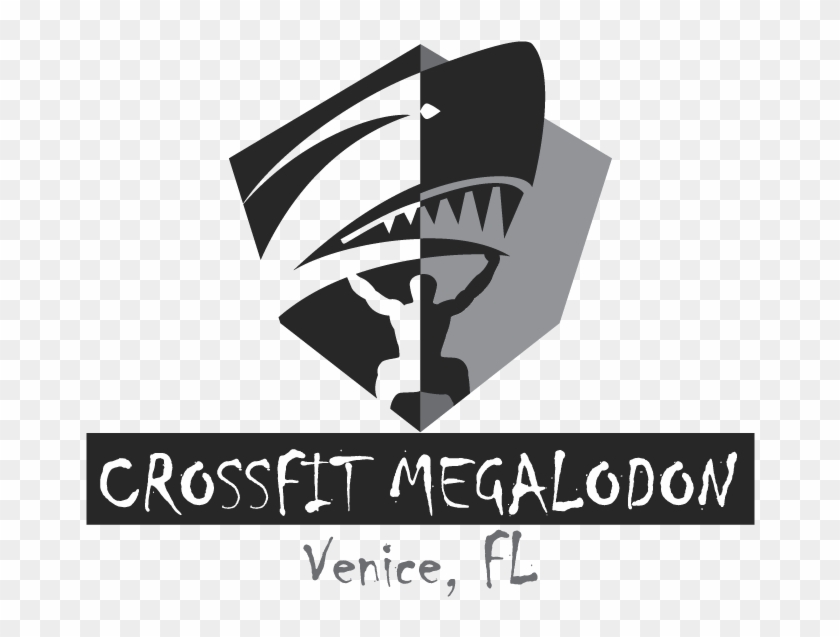 Elegant, Playful, Fitness Logo Design For Crossfit - Destroying Avalon Clipart