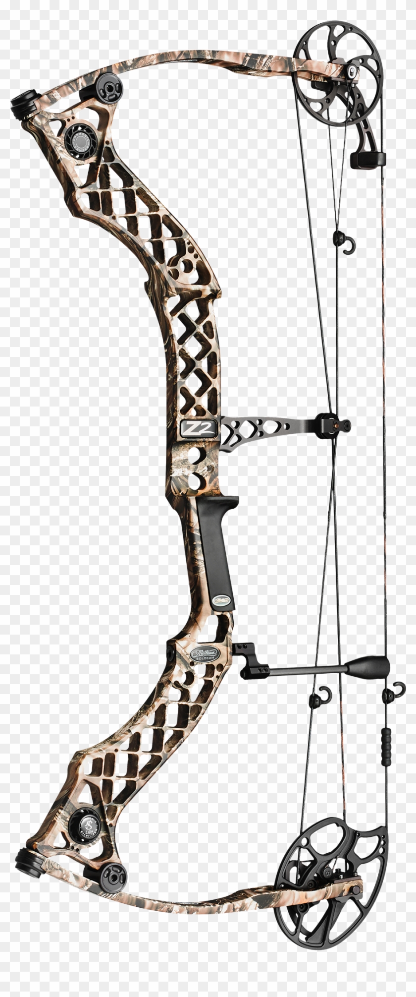 Mathews Compound Bow , Png Download - Mathews Z7 Extreme Clipart #5283566