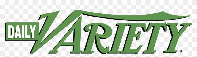 Variety Logo Png Transparent - Graphic Design Clipart