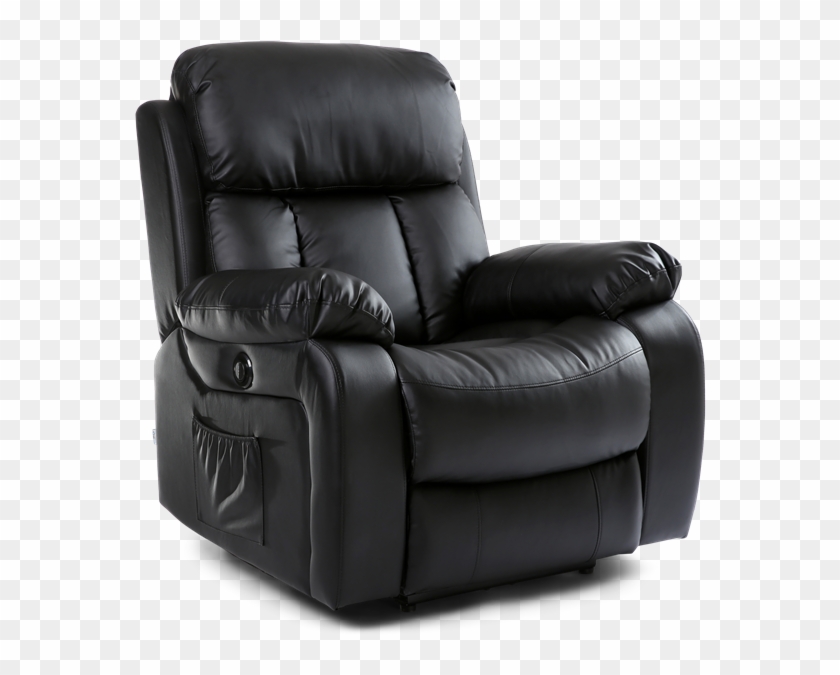 Recliner Png Free Download - Recliner Clipart #5283644
