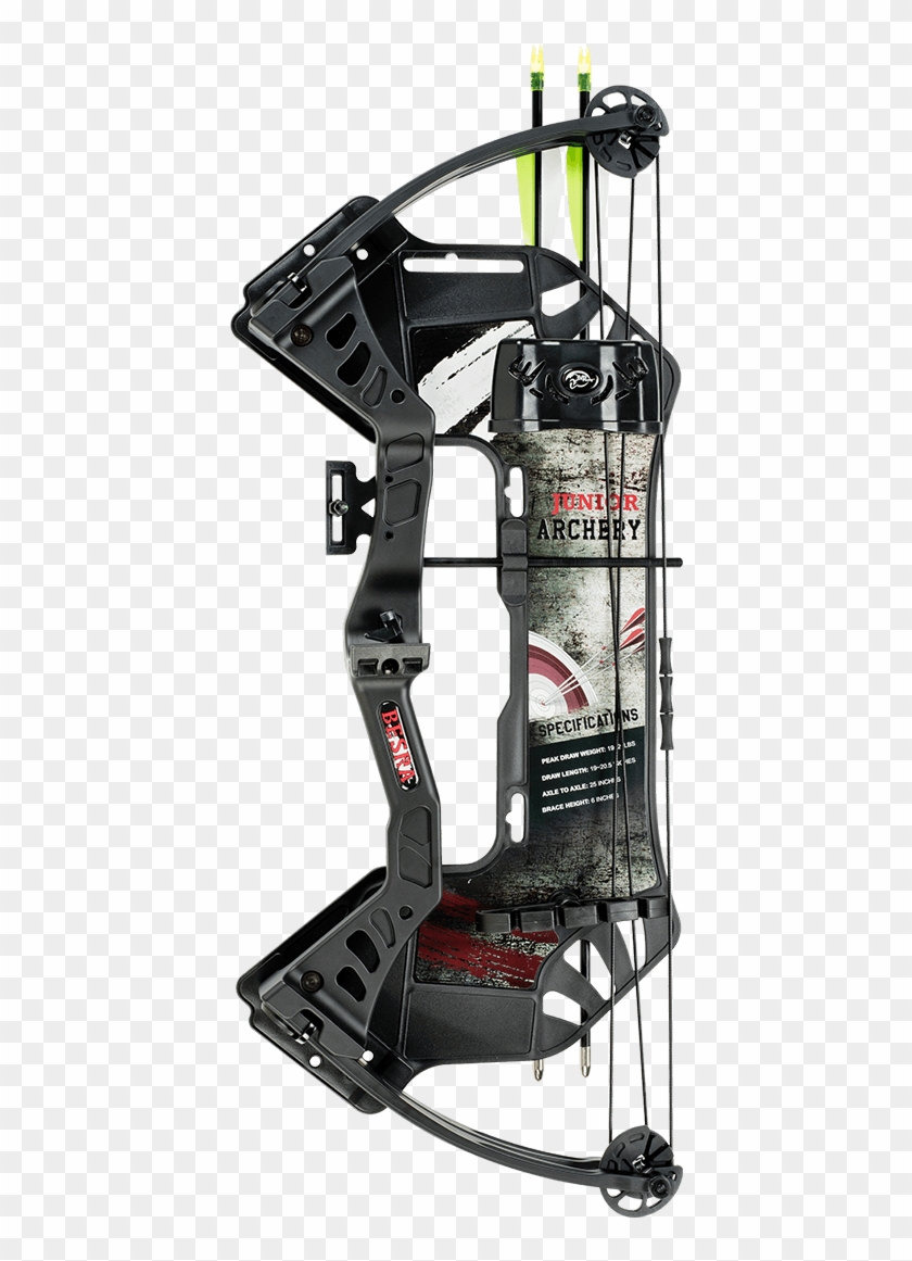 Archery - Machine Clipart