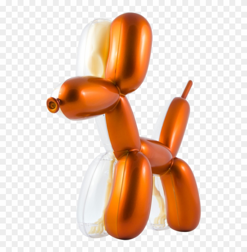 Balloon Dog Anatomy , Png Download - Toy Clipart