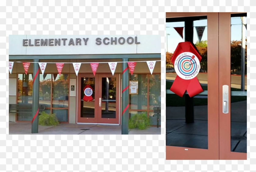 Outlet Store Clipart #5283829