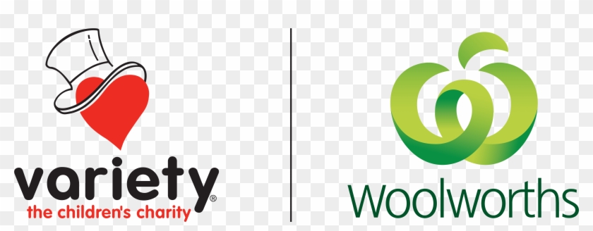 Partnership Logo New - Variety, The Children's Charity Clipart