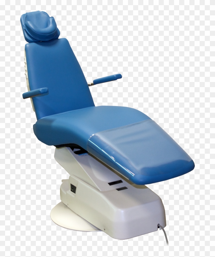 Dental Planet Dental Planet - Electric Massaging Chair Clipart #5283941