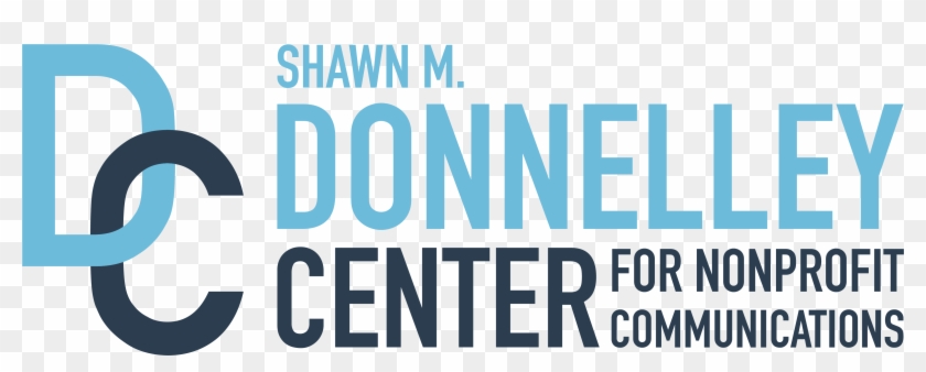 Donnelley Center For Nonprofit Communication - Profile Tyrecenter Clipart #5283944