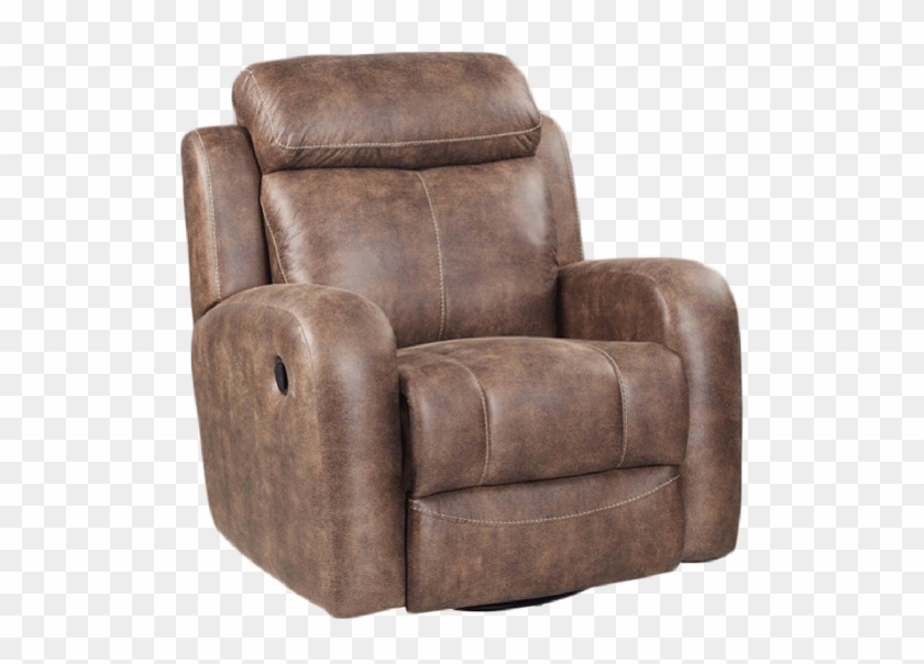 Colton Recliner - Recliner Clipart #5284020